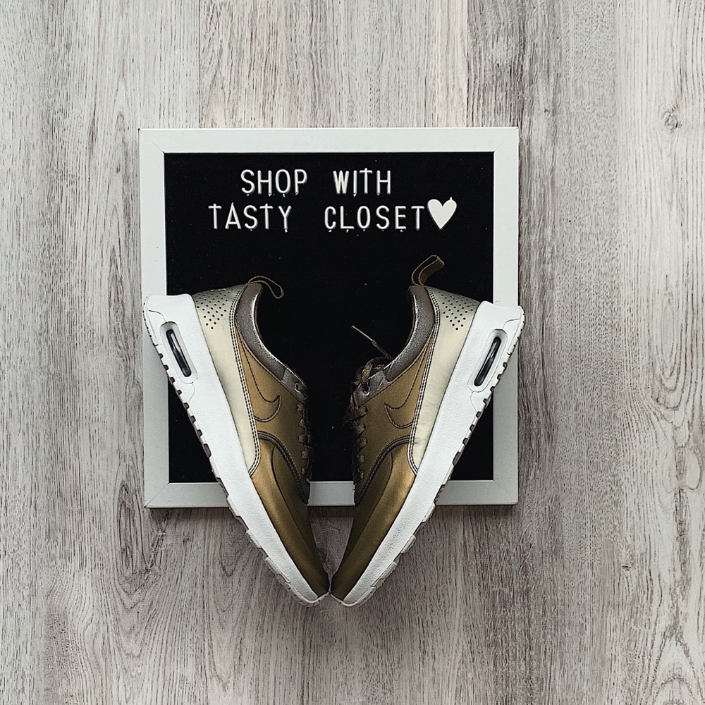 Nike air max thea sneakers - Picture 2 of 6